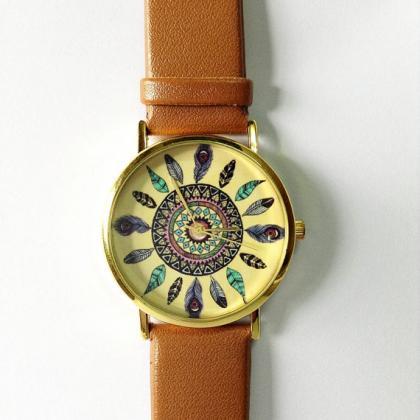 Original Freeforme Dreamcatcher Watch, Vintage..